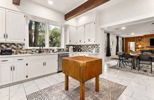 Moore Manor - Foto 4