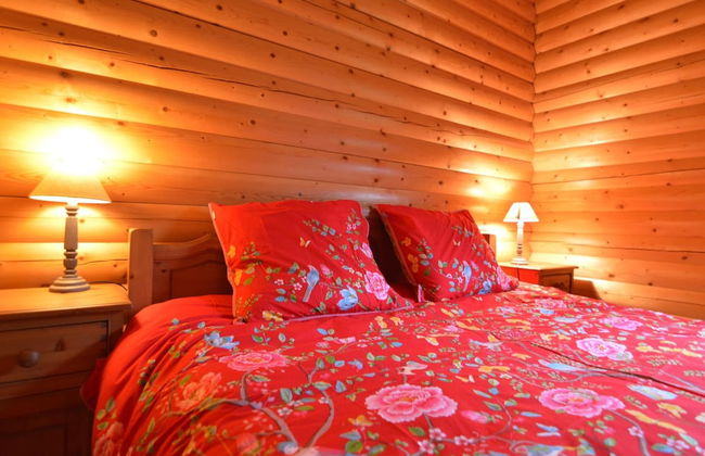 Stavelot Chalet With Garden - Photo 3