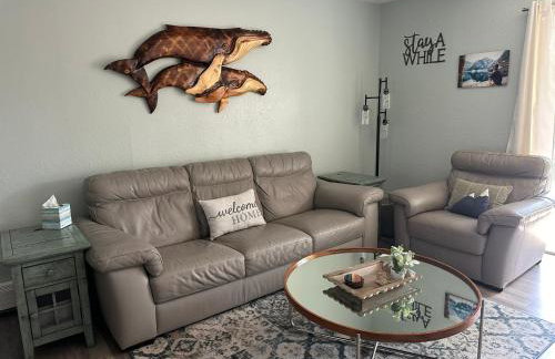 Chugach Mountain Escape - Foto 25