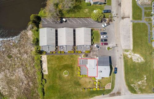 The Sunrise Deck Ocean Views Private Deck - Foto 20