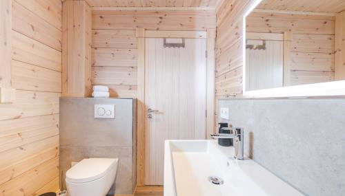 Bergwaldchalet Tierfreund - Foto 2