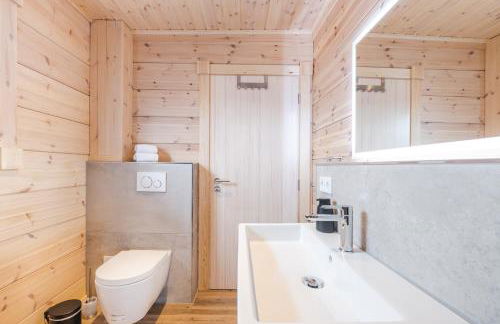 Bergwaldchalets Wellness - Foto 14