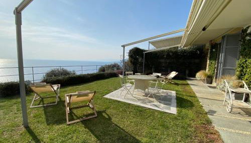 Casa Mirella, un Gioiello Unico - Foto 4, Garden