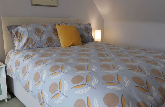 Crossing Cottage Brora - Photo 8