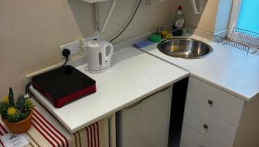 The Cozy Nook - Foto 4