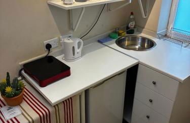 The Cozy Nook - Foto 4