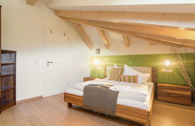 Elegant Chalet With Sauna in Salzburg - Foto 3