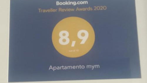 Apartamento MyM - Foto 5