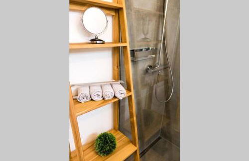 The Cozy Studio Apartment Lauf - Foto 13