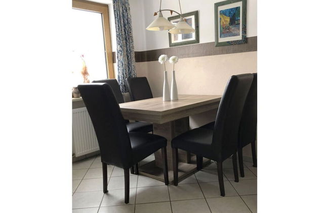 Holiday Apartment Resch - Foto 15