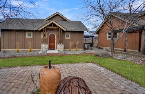 Cozy Vineyard Cottage at Veranda Beach - Foto 22