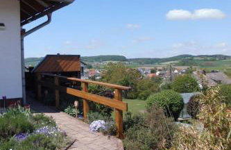 Apartment Fewo Schöne Aussicht by Interhome - Foto 8