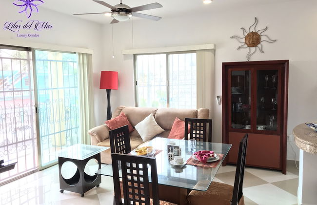 Lilas del Mar - Foto 37