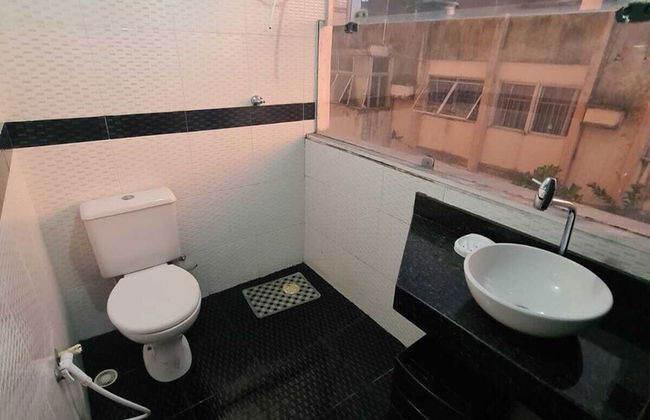 Apartamento Duplex Beira-Mar Pajuçara - Photo 12