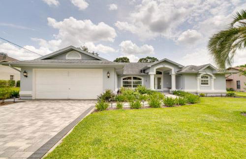 Pool, Grill and Golf Course Views Spring Hill Stay! - Foto 2