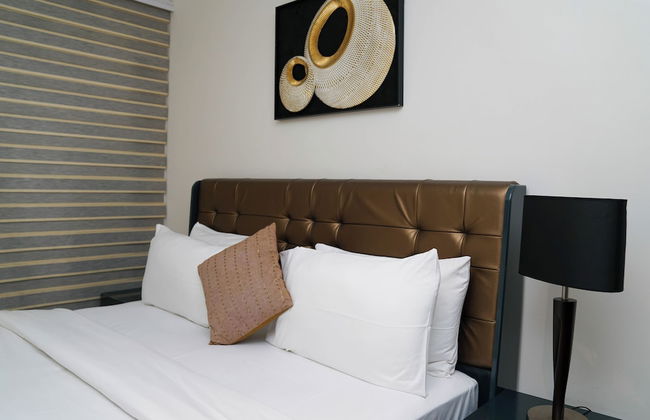 Accra Luxury Apartments Cantonments - Photo 25