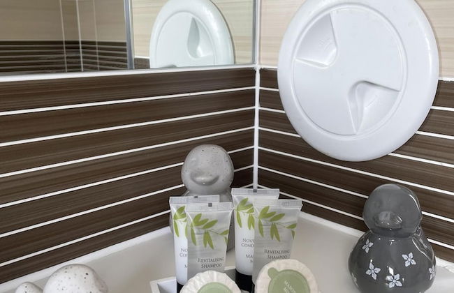 The Paisley Penthouse - Stunning View of the Abbey - Foto 25