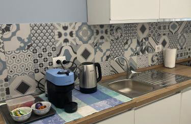 Casa Giulietta - ombrellone e 2 lettini inclusi - Foto 71