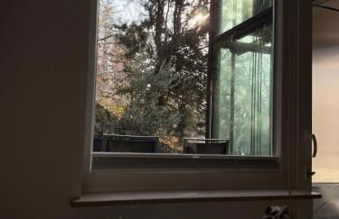 alexas forest hideaway - Foto 22