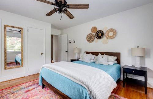 Deacon Stays: The Polo - Walk to WFU - Foto 10