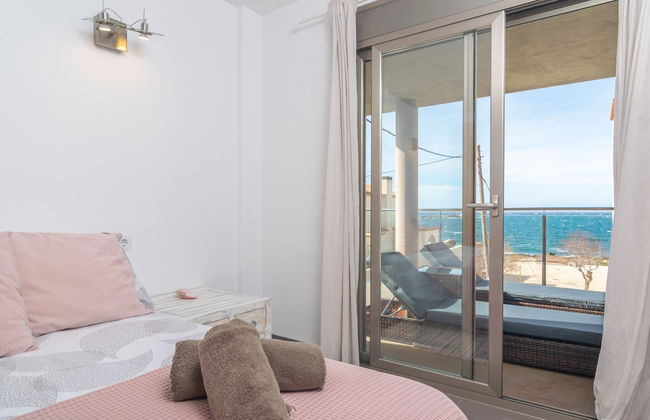 Mar Colonia in Col nia de Sant Jordi - Foto 26