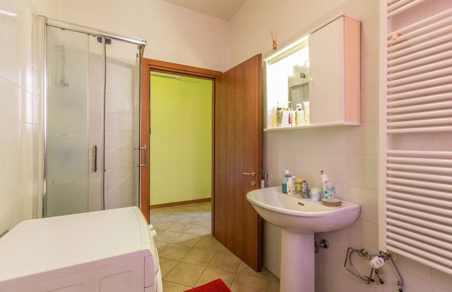 Appartamento Dossetti 7 - Foto 11