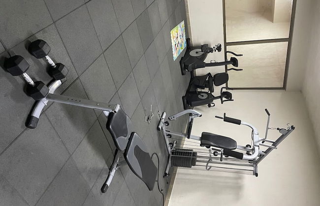 Chalet in Batrouna Park Resort, Facing the Pool, Gazon,gym,generator IS Included - Foto 33