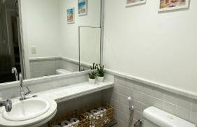 Camboinhas OceanSide frente ao mar - Foto 39