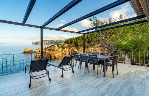 Villa Ca La Dolors - Cala Deià, by PriorityVillas - Foto 32