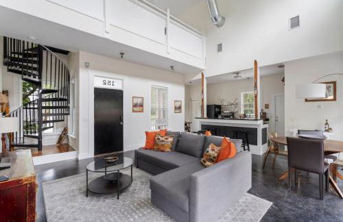 Whitefish Lodge - Foto 2