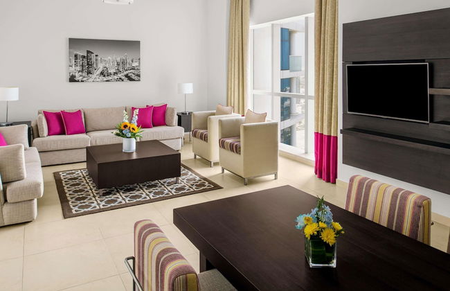 Adagio Premium Dubai Al Barsha - Photo 23