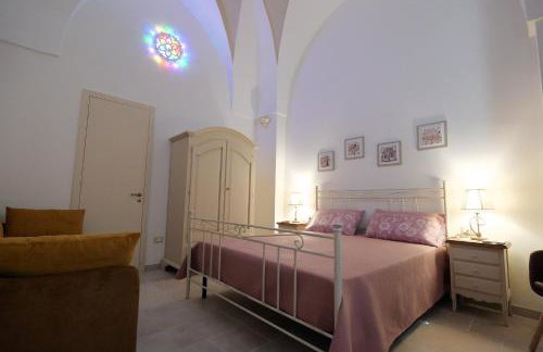 La casetta di Iaia - A historic gem in the heart of Tricase - Foto 9