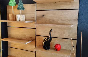 Ferienwohnung Haus am Wald - Foto 22