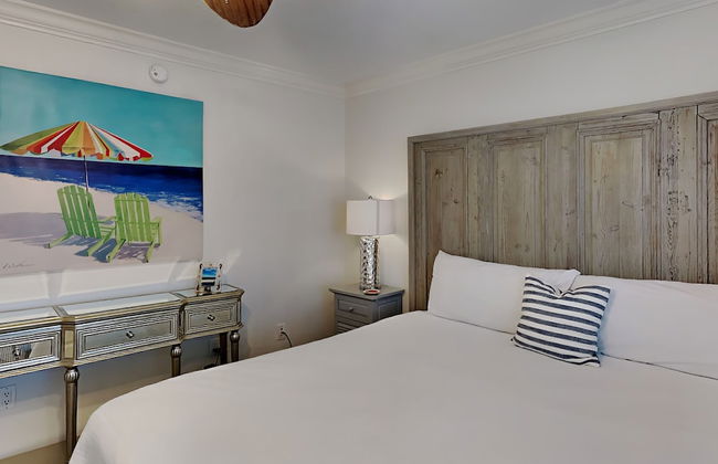 Regency Towers by Southern Vacation Rentals - Foto 80