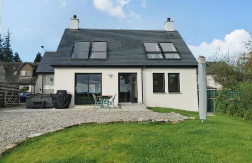 Berg Cottage - Foto 1