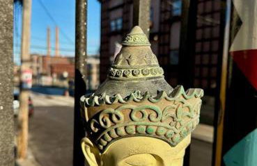 Unique Artsy 2 Bdrm Apt 1.5 mi from Downtown - Foto 55