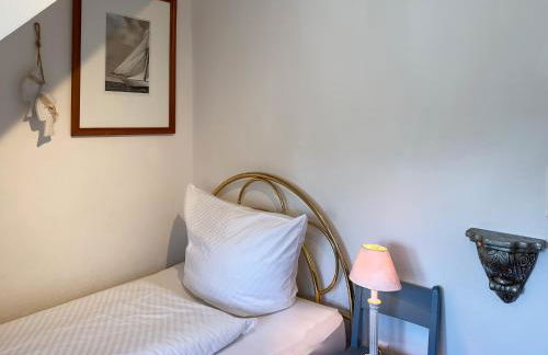 Friesenhaus Amrum Friesenhaushälfte *Klönschnack* - Foto 6