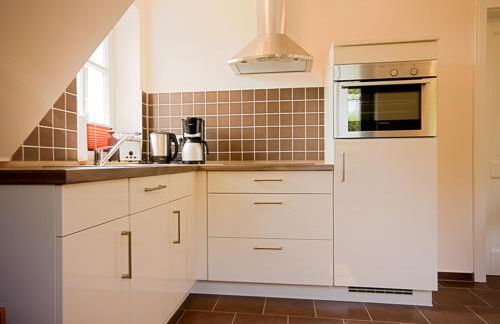 Die Kleine Ferienwohnung - Foto 5