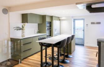 Maison 4 chambres avec jaccuzi piscine privée et sauna - Foto 13