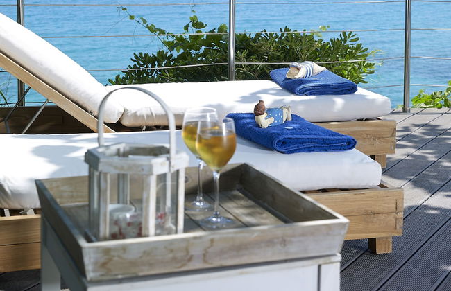 Paradisso Beach Villas - Foto 28