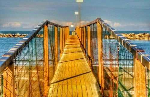 Residence Belvedere Vista - SeaFront - Foto 40