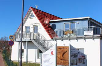 Ferienwohnung Lee - direkt am Salzhaff - Foto 1
