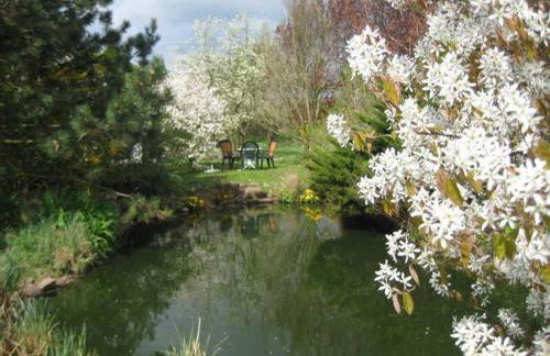 Ferienwohnungen "Christelhof" - Foto 46