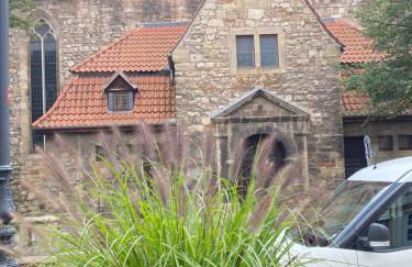 Ferienwohnung Parkblick - Foto 42