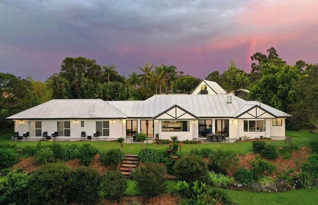 Ninderry Manor- Magical Sunshine Coast Escape - Foto 59