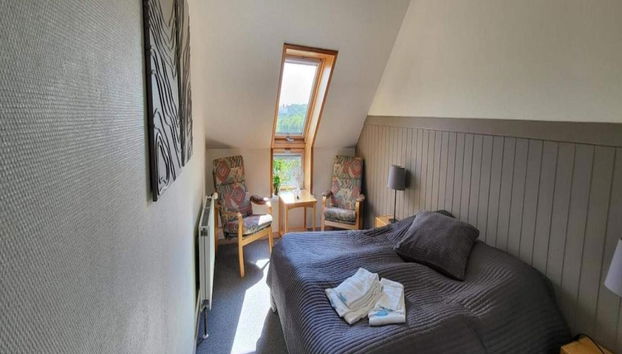 Holiday Home With Coastal Activities - Foto 3, Interior