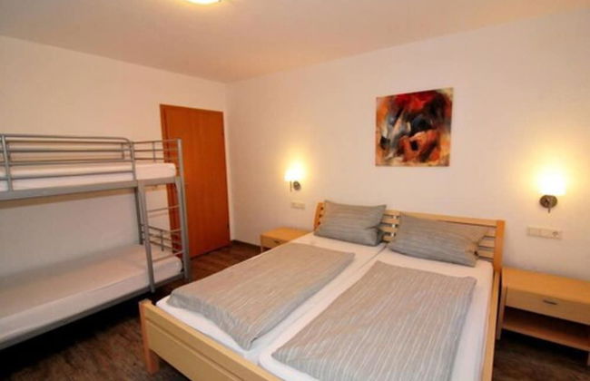 Ferienwohnungen am Sonnenplatz - Foto 3