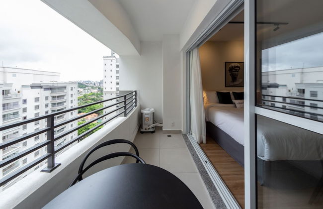 Charlie Panorama Butantã - Foto 73