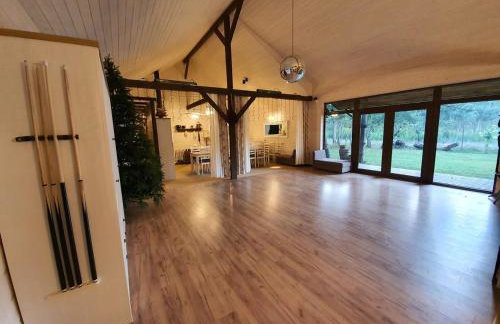 Ranczo Przyłęk - Foto 32