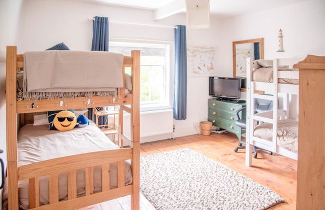 Manor Lodge, Walberswick - Photo 17